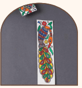 Bookmarks