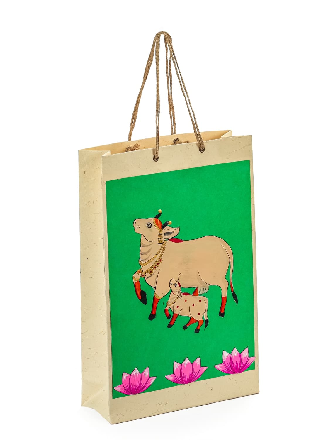 Sanskriti Collection Bags