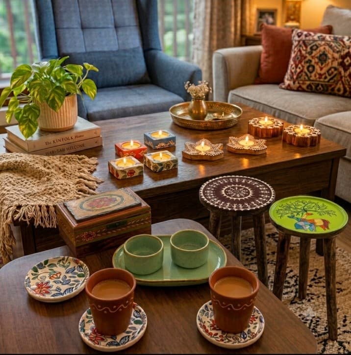 Home Decor
