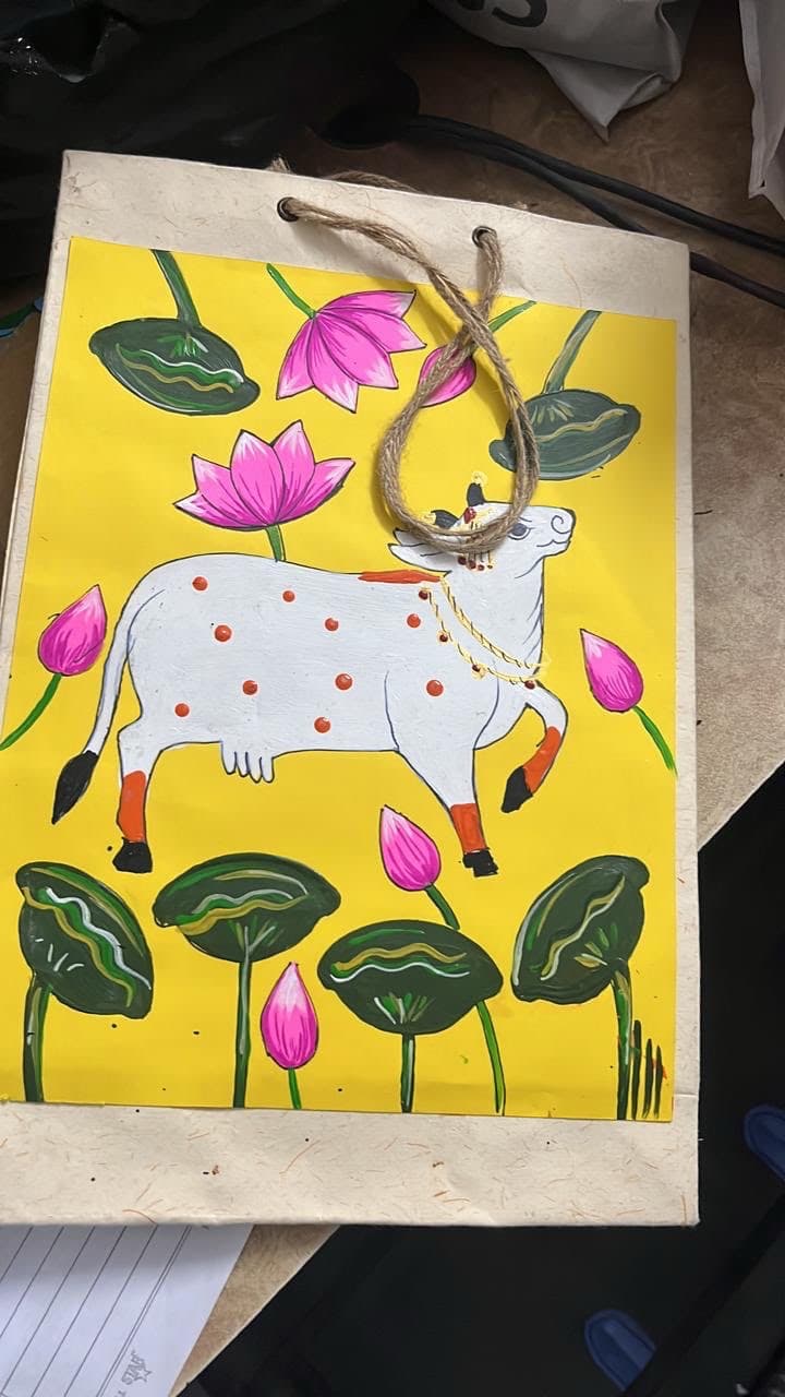 Bags